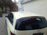 Foliendesign Mercedes Taxi Hppler / Bruxsafol