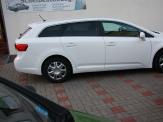 Toyota Avensis Carstyling