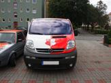 foliendesign vollverklebung opel vivaro rot weiss fsv-fortuna-britz 03