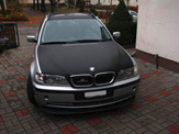 vollverklebung carbon look bmw silber 01