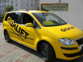 vollverklebung gigalift vw touran 01