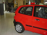 vollverklebung hyundai getz 06