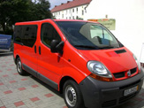 vollverklebung opel vivaro autohaus passow 01