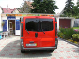 vollverklebung opel vivaro autohaus passow 04