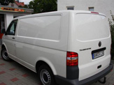 vollverklebung vw t5 krechlok gelb 01