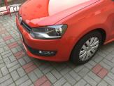 VW Polo Lackschutz