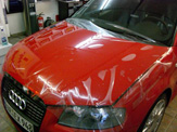 lackschutz audi a3 rot 01