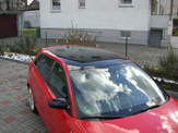 lackschutz audi a3 rot 04