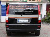 foliendesign vollverklebung fahrzeugwerbung carports und garagen lengemann 06