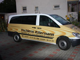 foliendesign vollverklebung werbung mercedes killermann 02