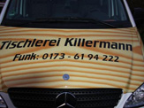 foliendesign vollverklebung werbung mercedes killermann 05