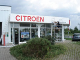 werbung citroen sf 03