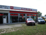 werbung citroen sf 08