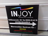 werbung digitaldruck injoy