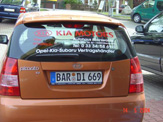 werbung kia picanto autohaus eberswalde 04