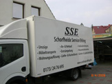 werbung lkw schorfheide service ehling 03