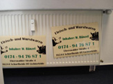 werbung magnetschild fleisch und wurst 01