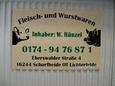 werbung magnetschild fleisch und wurst 02