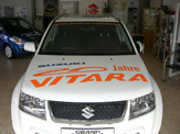 werbung suzuki vitara autohaus speed 01