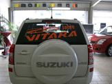 werbung suzuki vitara autohaus speed 03